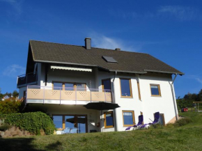 Ferienwohnung An der Traumschleife